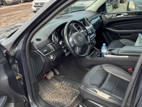 Mercedes-Benz ML 350 4MATIC * ПОДГРЕВ* ПАНОРАМА* КАМЕРА* , снимка 6