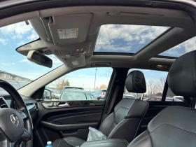 Mercedes-Benz ML 350 4MATIC * ПОДГРЕВ* ПАНОРАМА* КАМЕРА* , снимка 13