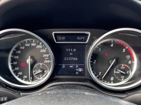 Mercedes-Benz ML 350 4MATIC * ПОДГРЕВ* ПАНОРАМА* КАМЕРА* , снимка 8