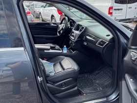 Mercedes-Benz ML 350 4MATIC * ПОДГРЕВ* ПАНОРАМА* КАМЕРА* , снимка 11