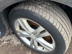 Mercedes-Benz ML 350 4MATIC * ПОДГРЕВ* ПАНОРАМА* КАМЕРА* , снимка 7