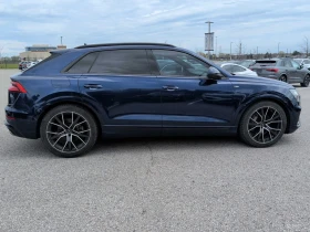 Audi Q8 S-Line* Обдухване* 1 собственик, снимка 5