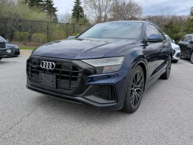Audi Q8 S-Line* Обдухване* 1 собственик, снимка 1