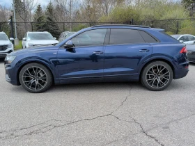 Audi Q8 S-Line* Обдухване* 1 собственик, снимка 3
