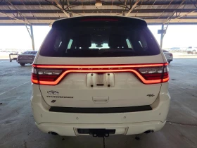 Dodge Durango R/T* 5.7 HEMI, снимка 5