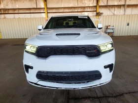 Dodge Durango R/T* 5.7 HEMI, снимка 1