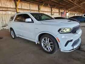 Dodge Durango R/T* 5.7 HEMI, снимка 3