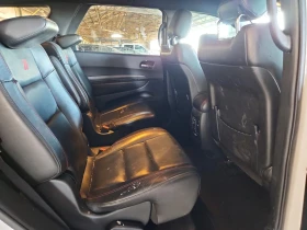 Dodge Durango R/T* 5.7 HEMI, снимка 9