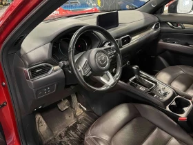 Mazda CX-5 Signature| 360| HUD| ПОДГРЕВИ| ОБДУХВАНЕ| 2 КЛЮЧА, снимка 7