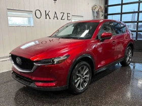 Mazda CX-5 Signature| 360| HUD| ПОДГРЕВИ| ОБДУХВАНЕ| 2 КЛЮЧА, снимка 1