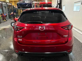 Mazda CX-5 Signature| 360| HUD| ПОДГРЕВИ| ОБДУХВАНЕ| 2 КЛЮЧА, снимка 4