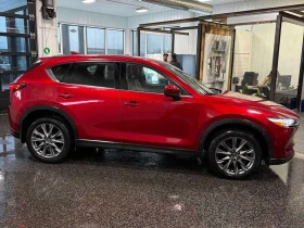 Mazda CX-5 Signature| 360| HUD| ПОДГРЕВИ| ОБДУХВАНЕ| 2 КЛЮЧА, снимка 5