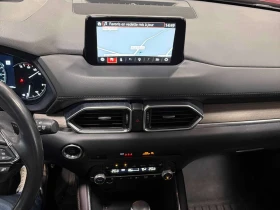 Mazda CX-5 Signature| 360| HUD| ПОДГРЕВИ| ОБДУХВАНЕ| 2 КЛЮЧА, снимка 9