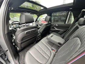 BMW X5 xDrive 50E M sport Pro /PANO/Memory/Camera/, снимка 16