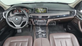 BMW X5 30d xDrive| 360| HEADS UP| ПАНО| ВКЛ.ТЕХНОТЕСТ, снимка 2