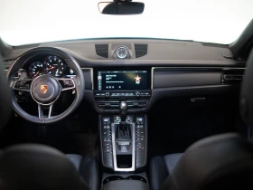 Porsche Macan BOSE* ПОДГРЕВ* ОБДУХВАНЕ* ПАНОРАМА* CARPLAY* LANE , снимка 11