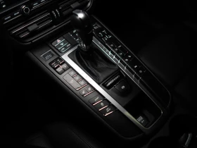 Porsche Macan BOSE* ПОДГРЕВ* ОБДУХВАНЕ* ПАНОРАМА* CARPLAY* LANE , снимка 15