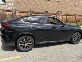 BMW X6 * xDrive40i * ОБДУХВАНЕ * H/K * 360 КАМЕРА * , снимка 3