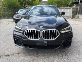 BMW X6 * xDrive40i * ОБДУХВАНЕ * H/K * 360 КАМЕРА * , снимка 6