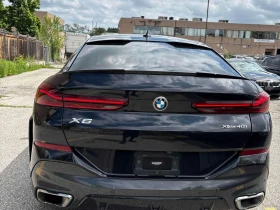 BMW X6 * xDrive40i * ОБДУХВАНЕ * H/K * 360 КАМЕРА * , снимка 4