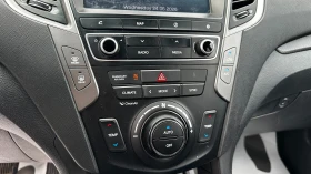 Hyundai Santa fe facelift/2.2d 200 к.с./ГАРАНЦИЯ, снимка 17