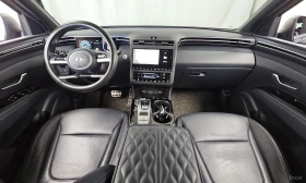 Hyundai Tucson, снимка 7