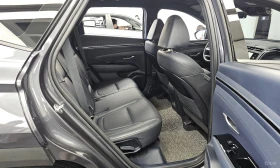 Hyundai Tucson, снимка 12