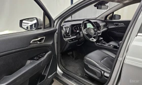 Kia Sportage 2.0D Trendy* ПОДГРЕВ* КАМЕРА* КРАЙНА ЦЕНА* , снимка 6