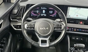 Kia Sportage 2.0D Trendy* ПОДГРЕВ* КАМЕРА* КРАЙНА ЦЕНА* , снимка 9