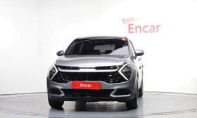 Kia Sportage 2.0D Trendy* ПОДГРЕВ* КАМЕРА* КРАЙНА ЦЕНА* , снимка 2