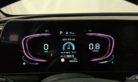 Kia Sportage 2.0D Trendy* ПОДГРЕВ* КАМЕРА* КРАЙНА ЦЕНА* , снимка 10