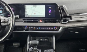 Kia Sportage 2.0D Trendy* ПОДГРЕВ* КАМЕРА* КРАЙНА ЦЕНА* , снимка 11