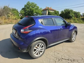 Nissan Juke 1 собственик!Реални километри!ТопТоп, снимка 6