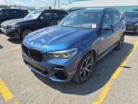 BMW X5 * xDrive40i * CARFAX * Без инциденти * 53k km * , снимка 1