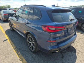 BMW X5 * xDrive40i * CARFAX * Без инциденти * 53k km * , снимка 4
