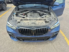 BMW X5 * xDrive40i * CARFAX * Без инциденти * 53k km * , снимка 16