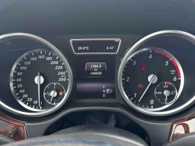 Mercedes-Benz GL * 350 BlueTEC * CARFAX * ОПЦИЯ ЗА ФИНАНСИРАНЕ , снимка 8
