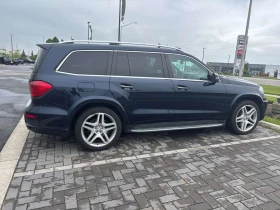 Mercedes-Benz GL * 350 BlueTEC * CARFAX * ОПЦИЯ ЗА ФИНАНСИРАНЕ , снимка 3
