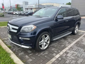 Mercedes-Benz GL * 350 BlueTEC * CARFAX * ОПЦИЯ ЗА ФИНАНСИРАНЕ , снимка 11