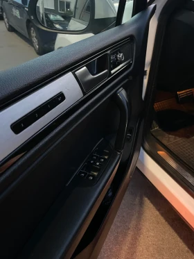VW Touareg, снимка 12