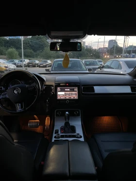 VW Touareg, снимка 10