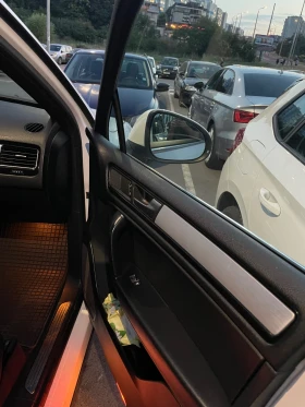 VW Touareg, снимка 16