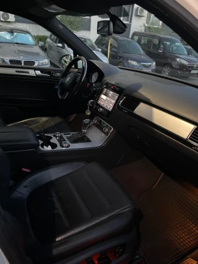 VW Touareg, снимка 17