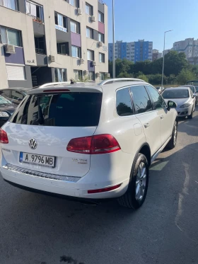 VW Touareg, снимка 5