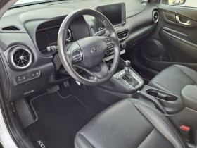 Hyundai Kona 1.6 GDI Turbo 4x4 AT , снимка 10