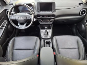 Hyundai Kona 1.6 GDI Turbo 4x4 AT , снимка 12