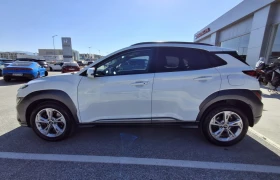 Hyundai Kona 1.6 GDI Turbo 4x4 AT , снимка 9