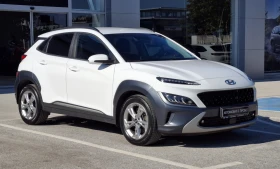 Hyundai Kona 1.6 GDI Turbo 4x4 AT , снимка 4