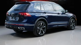VW Tiguan 2024* R-LINE* FENDER* PANO* ОБДУХ* CARFAX* КРАЙНА , снимка 5