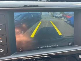 Jaguar F-PACE  S* Pano* Back cam* Distronic* HUD* Обдух* , снимка 9